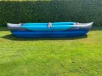 Opblaasbare kano, Watersport en Boten, Ophalen, Met peddels, Overige typen, Twee personen
