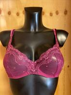 Andres  sarda bh 85b model giotto, Ophalen of Verzenden, Roze, BH