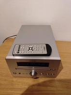 Yamaha CRX-330 stereo receiver inc ab!, Ophalen of Verzenden, Zo goed als nieuw, Yamaha