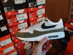 Nike air max 1 1xaangehad maat 45, Ophalen of Verzenden, Nieuw, Overige kleuren