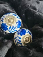 Deurknopjes - Meerdere beschikbaar!, Overige materialen, Gebruikt, Overige typen, Ophalen of Verzenden