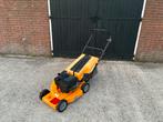 Stiga Turbo 46 grasmaaier, Ophalen, Cirkelmaaier, Stiga, Mulchfunctie
