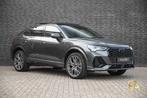 Audi Q3 Sportback 45 TFSI e S Line Panodak|360’|MatrixLED|, Gebruikt, Hybride Elektrisch/Benzine, 13 kWh, SUV of Terreinwagen