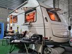 HOMECAR RACER 43 / MOVER / VOORTENT EN LUIFEL, Home-car, Bedrijf, Treinzit, 750 - 1000 kg