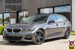BMW 3-serie Touring 320i High Executive M - M Pakket - Afnee, Automaat, 1998 cc, Gebruikt, 4 cilinders