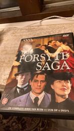 The  Forsyte Saga  oude en nieuwe versie, Alle leeftijden, Ophalen of Verzenden, Zo goed als nieuw
