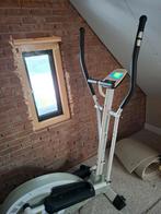 Crosstrainer - Fitnessapparaat voor thuis!, Ophalen