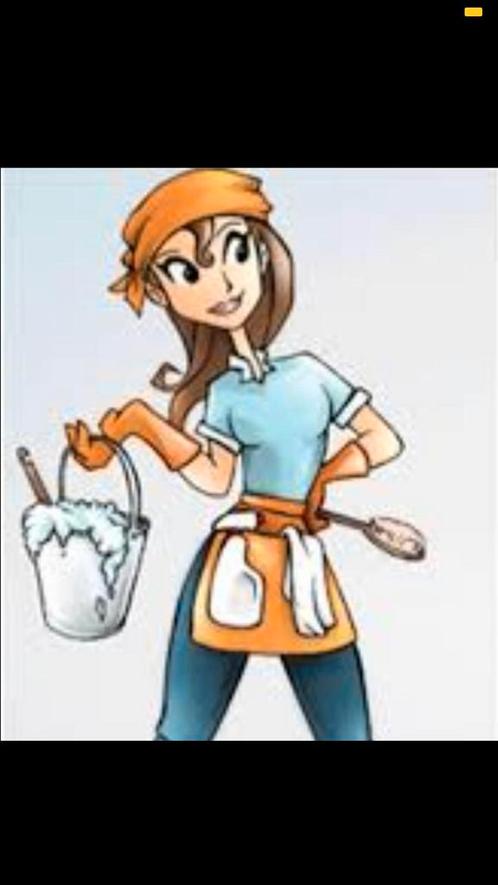 Poetshulp, Vacatures, Vacatures | Schoonmaak en Facilitaire diensten