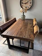 Hele stoere robuuste set ., Huis en Inrichting, Ophalen, Zo goed als nieuw