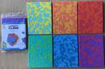 Happy Cube Pro (6x) - ZGAN & Happy Cube paars - NIEUW, Ophalen of Verzenden, Minder dan 500 stukjes, Zo goed als nieuw, Rubik's of 3D-puzzel