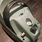 Hitachi draagbare compressor 8 bar, Minder dan 25 liter, Ophalen, Minder dan 200 liter/min