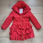 Rood winterjas Le Chic maat 152, Ophalen, Meisje, Zo goed als nieuw, Glamorous Le Chic