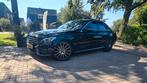 Mercedes-Benz C-Klasse C180 1.6 115KW Aut7 2014 Zwart, Automaat, 65 €/maand, 1800 kg, Zwart
