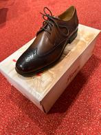 Nieuw Sioux bruinen veterschoen maat 40, Kleding | Heren, Schoenen, Bruin, Nieuw, Ophalen of Verzenden, Sioux