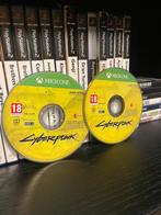 Cyberpunk 2077 Xbox One, Spelcomputers en Games, Avontuur en Actie, Vanaf 18 jaar, 1 speler, Ophalen of Verzenden