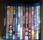 Diverse Blue-Rays o.a Transformers, Twelve, District 9 (DVD), Cd's en Dvd's, Blu-ray, Verzenden, Zo goed als nieuw, Avontuur