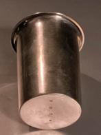 Zilver kinderbeker 1937 van Kempen, Antiek en Kunst, Ophalen of Verzenden, Zilver