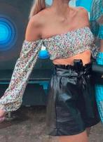 Loavies off-shoulder festival top, Ophalen of Verzenden, Zo goed als nieuw, Maat 42/44 (L)