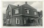 Diever   Geref. Pastorie, Verzenden, 1940 tot 1960, Ongelopen, Drenthe