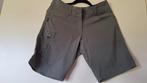 Outdoor Short Maat 38, Ophalen of Verzenden, Zo goed als nieuw, Silverback
