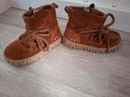 Bunnies laarsjes maat 23, Kinderen en Baby's, Kinderkleding | Schoenen en Sokken, Ophalen, Zo goed als nieuw, Meisje, Laarzen