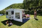 Nieuw! 1x FIAMMA F35 PRO SIDE W zijwand met rafter, Caravans en Kamperen, Caravan accessoires, Ophalen, _, Nieuw, _
