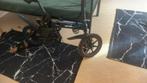 Elektronische windgoo b20 zonder gashandel, Fietsen en Brommers, Elektrische fietsen, Minder dan 47 cm, Ophalen, Zo goed als nieuw