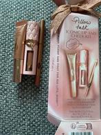 Charlotte Tilbury Pillow Talk Iconic Lip & Cheek Kit- Nieuw!, Overige kleuren, Gehele gezicht, Nieuw, Ophalen of Verzenden