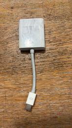 Apple Mini display port vaar VGA, Ophalen of Verzenden, Zo goed als nieuw
