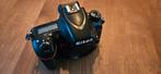 NIkon D750 Body (Bijzonder lage shutter count), Ophalen, Spiegelreflex, Zo goed als nieuw, Nikon