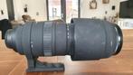 Sigma 150-500mm DG OS APO HSM voor Nikon, Audio, Tv en Foto, Fotografie | Lenzen en Objectieven, Ophalen of Verzenden, Gebruikt