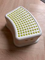 Opstapje / kinderkruk badkamer, Kinderen en Baby's, Ophalen of Verzenden, Zo goed als nieuw