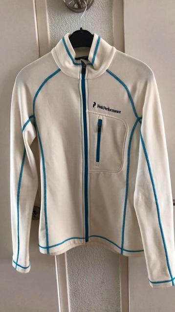 Peak Performance women/dames fleece xl / 42 beschikbaar voor biedingen
