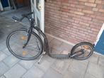 kickbike sport g4 zwart, Ophalen, Gebruikt, Kickbike