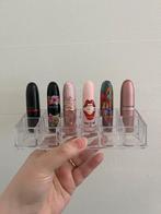 Limited Edition Mac Lipsticks, Ophalen of Verzenden, Gebruikt, Lippen, Make-up