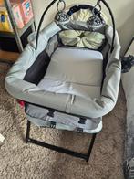 Baby bedje, Kinderen en Baby's, Babywiegjes en Ledikanten, Ophalen, Zo goed als nieuw, Reisbedje