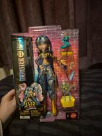Monster high pop, Ophalen of Verzenden, Nieuw, Pop
