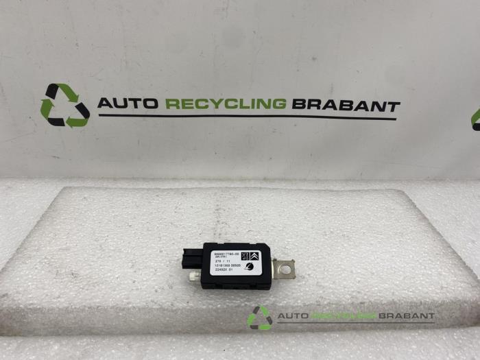 Antenne Versterker van een Citroen DS4, Auto-onderdelen, Gebruikt, -, -, Ophalen of Verzenden