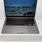 MacBook Air M2 256GB grijs /zeer net /91% batt /garantie, Apple, Zo goed als nieuw, Support@apple.com, Apple Park Way, Cupertino, California