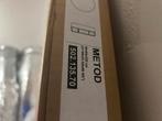 In doos IKEA Metod Kast - 60x60x220 Hoog kast koelkast/oven, Ophalen, 200 cm of meer, Nieuw, 50 tot 100 cm