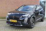 PEUGEOT 2008 1.2 Puretech 130pk GT EAT8, Auto's, Peugeot, Gebruikt, Euro 6, 1199 cc, Alcantara