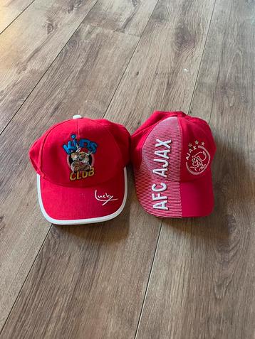 2 Ajax petten