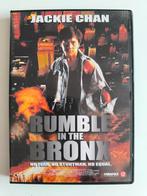 Rumble in the Bronx - Jackie Chan DVD, Vanaf 12 jaar, Ophalen of Verzenden, Actiekomedie
