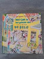 Boek van Jacques Vriens, Boeken, Kinderboeken | Jeugd | onder 10 jaar, Ophalen of Verzenden, Fictie algemeen, Zo goed als nieuw