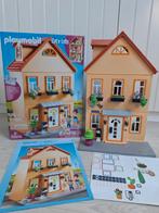 Playmobil City Life - Mijn huis (70014), Ophalen, Gebruikt
