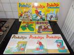 Boekjes Pinkeltje 1978- 1983, Ophalen of Verzenden, Gelezen, Sprookjes