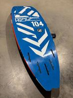 RRD WaveCult LTD - 104L, Watersport en Boten, Windsurfen, Ophalen, Gebruikt, Minder dan 250 cm, Met vin(nen)