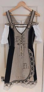 Dirndl maat S, Ophalen of Verzenden, Zo goed als nieuw, Kostuum, Abraham of Sarah