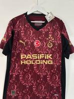 Galatasaray 3e shirt Super Lig - Nieuw!, Kleding | Dames, Ophalen of Verzenden, Nieuw