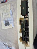 Hornby OO Great Western Locomotief - Limited Edition, Ophalen, Zo goed als nieuw, Analoog, Gelijkstroom